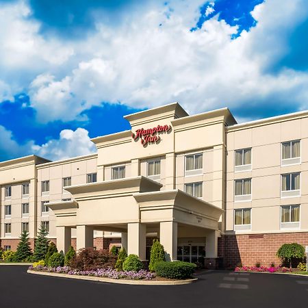 Hampton Inn Clifton Park Εξωτερικό φωτογραφία