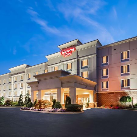 Hampton Inn Clifton Park Εξωτερικό φωτογραφία