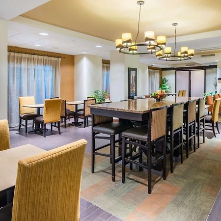 Hampton Inn Clifton Park Εξωτερικό φωτογραφία