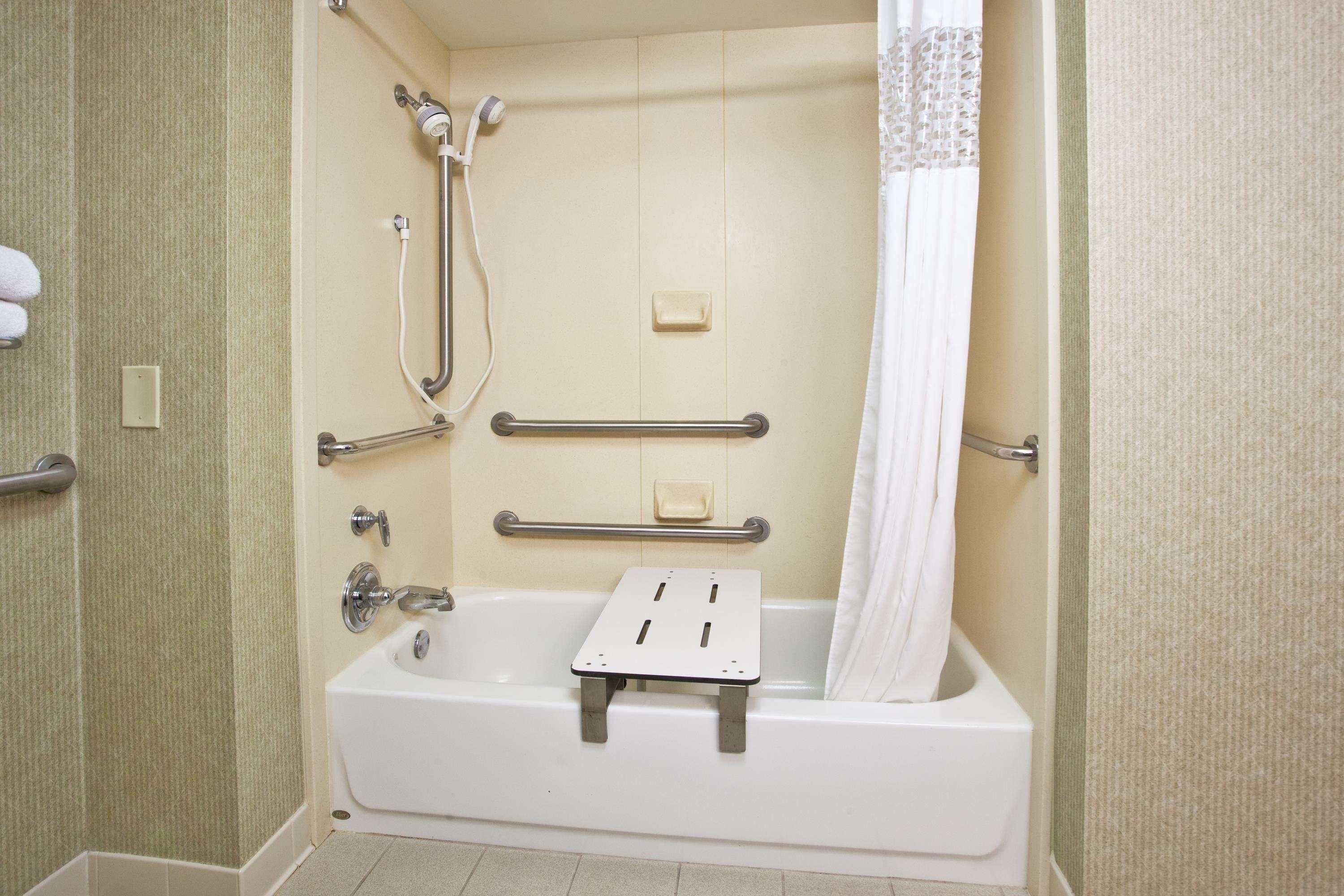 Hampton Inn Clifton Park Εξωτερικό φωτογραφία