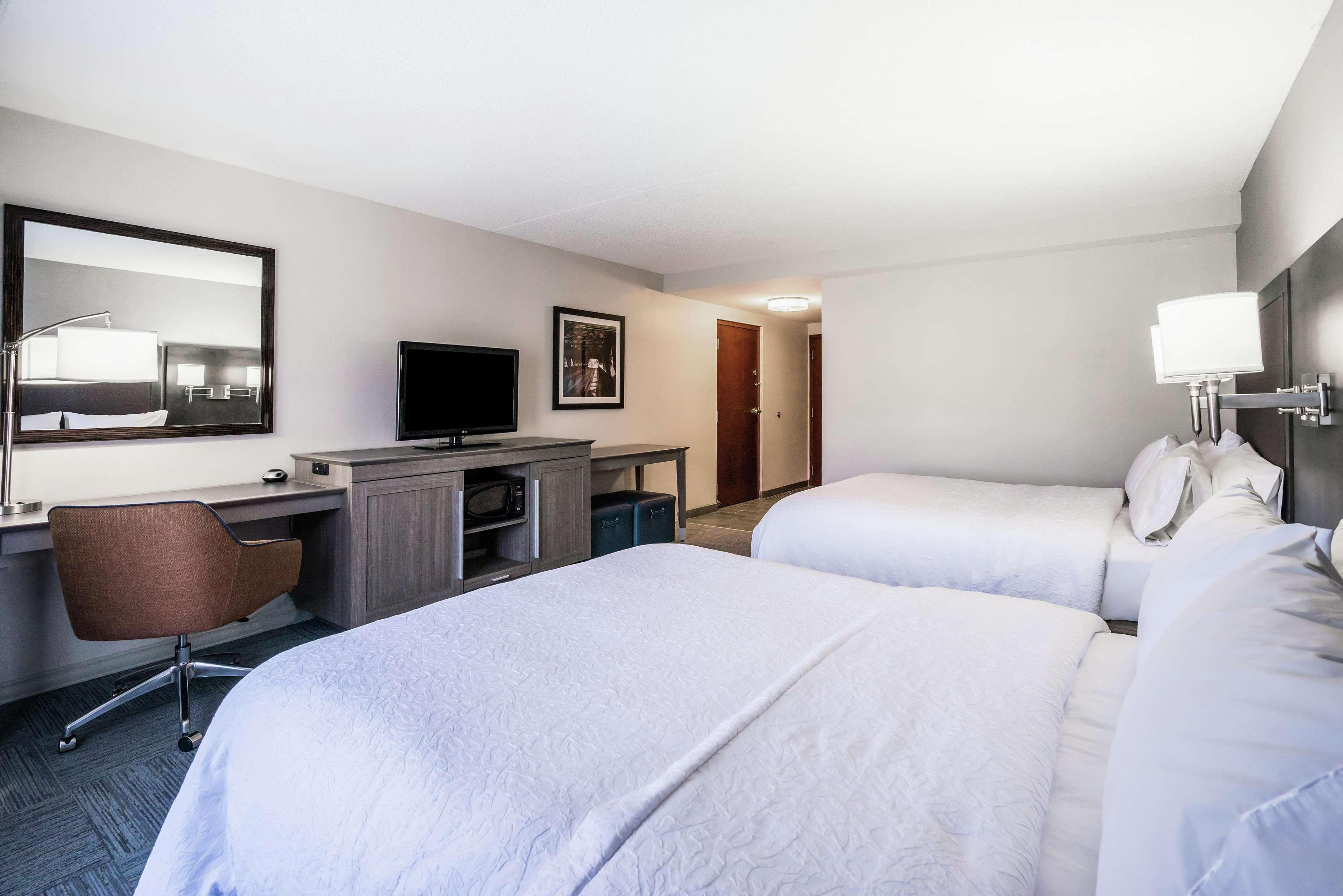 Hampton Inn Clifton Park Εξωτερικό φωτογραφία
