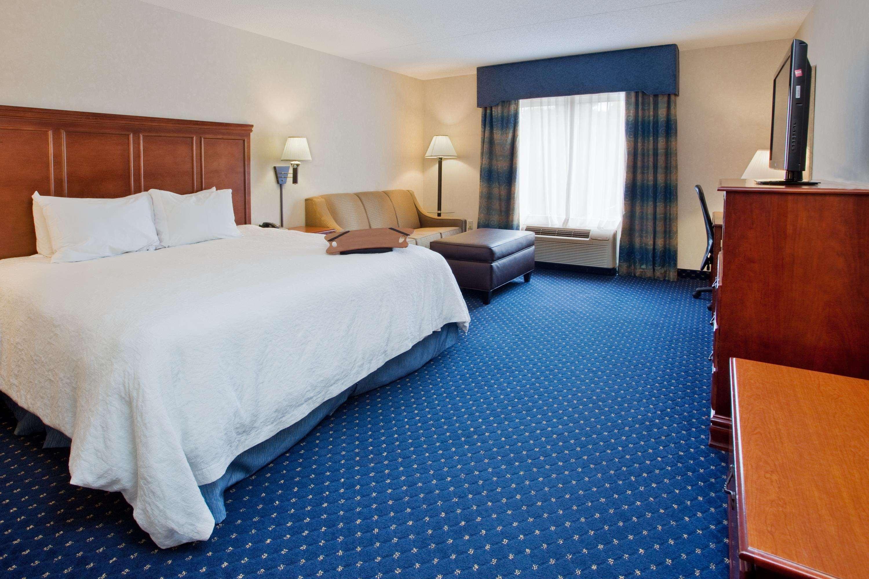 Hampton Inn Clifton Park Εξωτερικό φωτογραφία