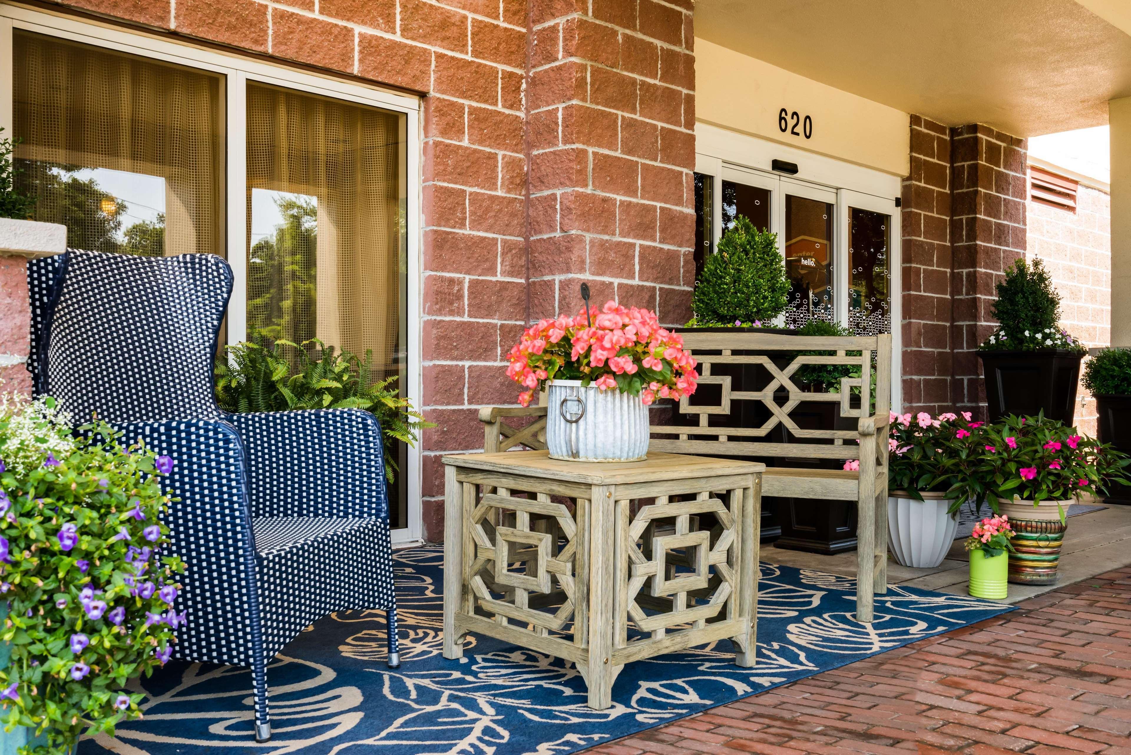 Hampton Inn Clifton Park Εξωτερικό φωτογραφία