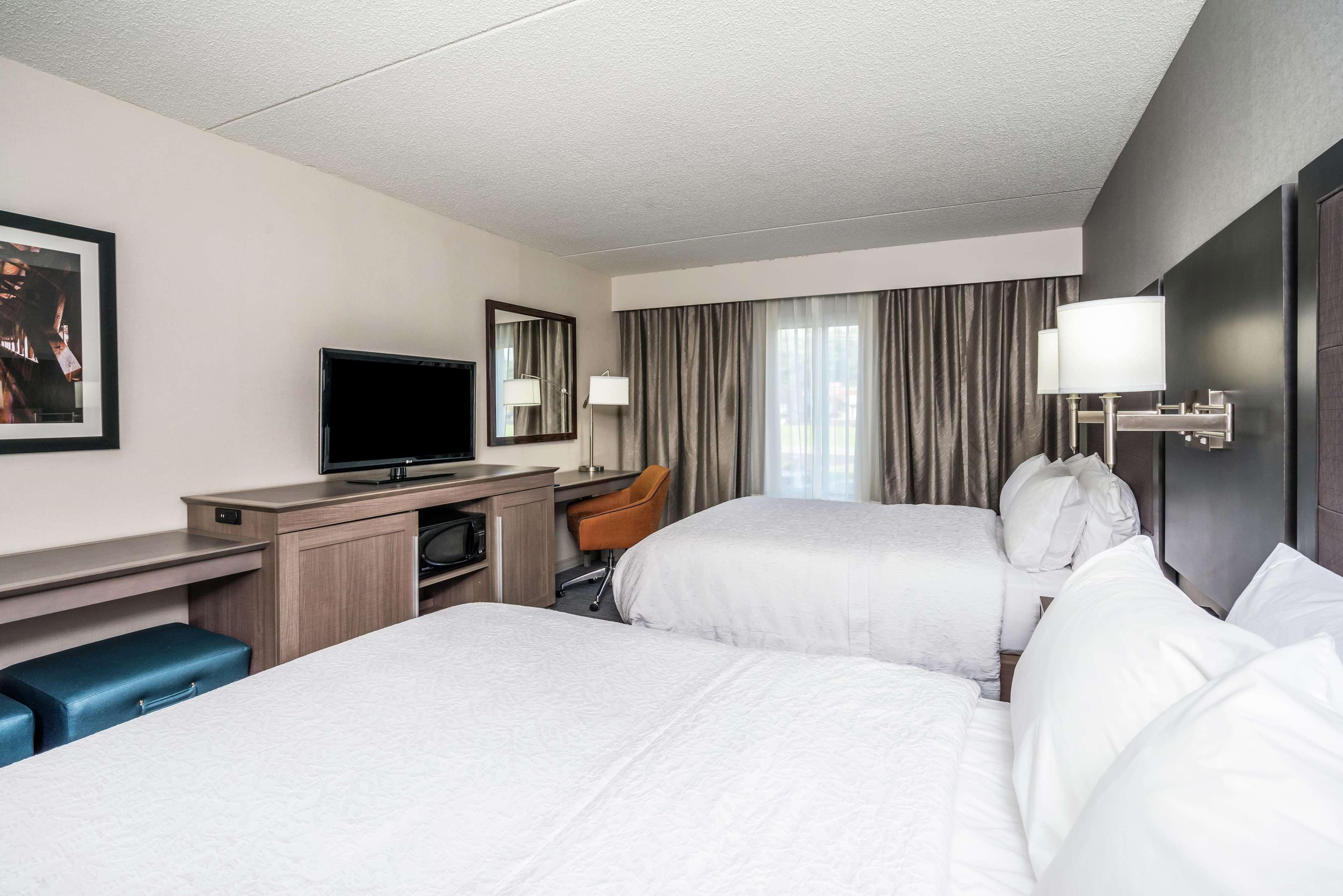 Hampton Inn Clifton Park Εξωτερικό φωτογραφία