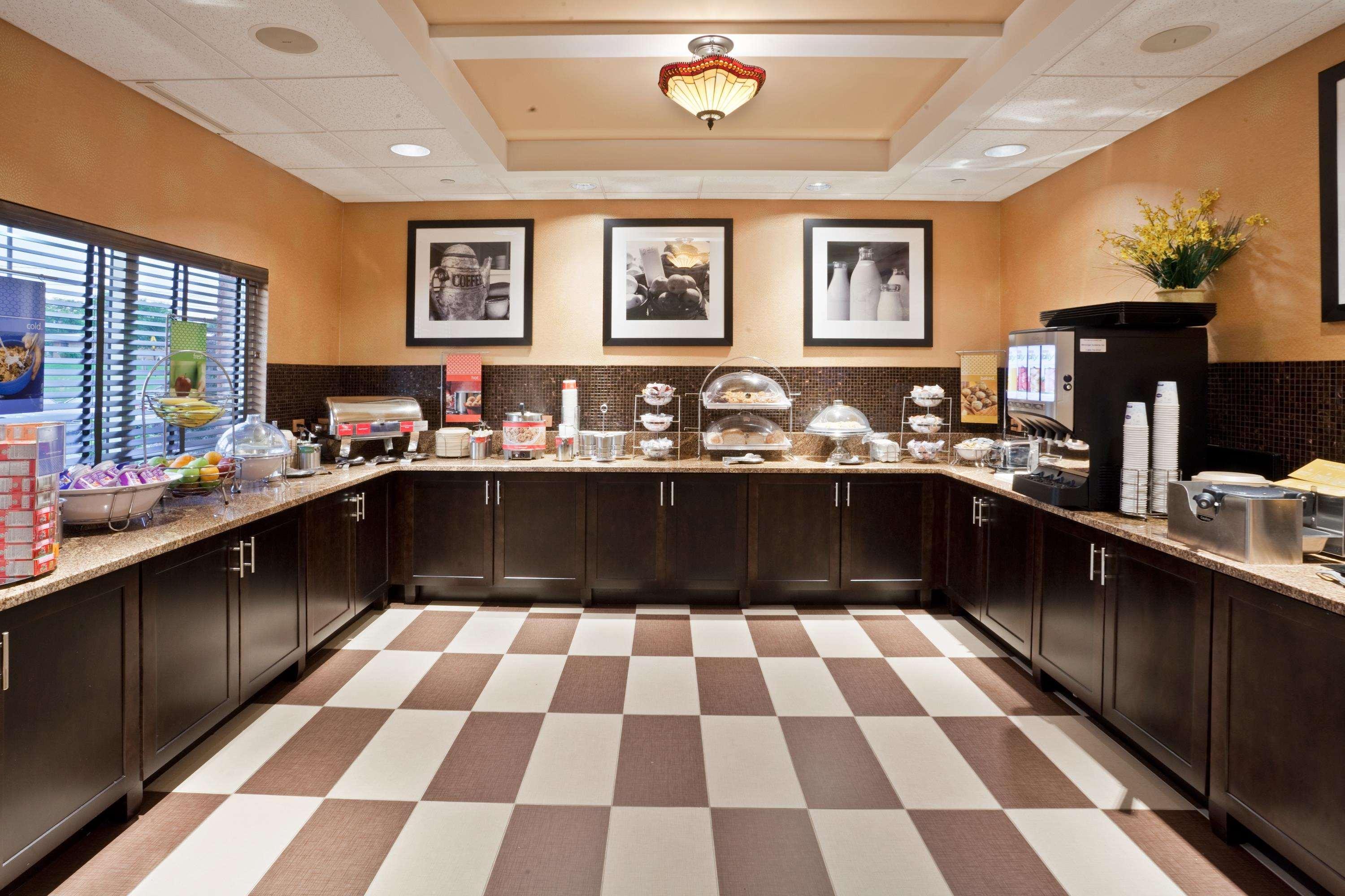 Hampton Inn Clifton Park Εξωτερικό φωτογραφία