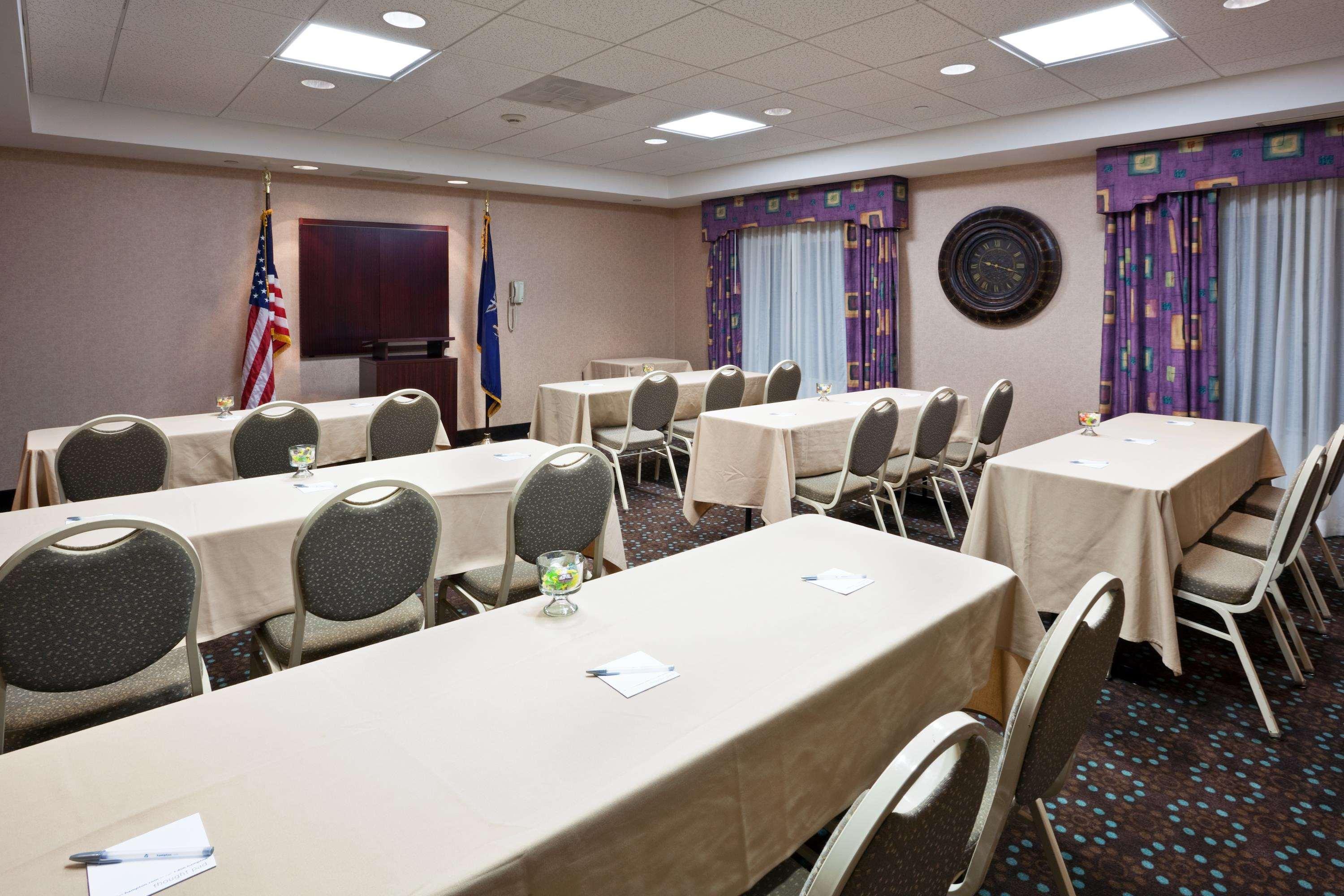 Hampton Inn Clifton Park Εξωτερικό φωτογραφία