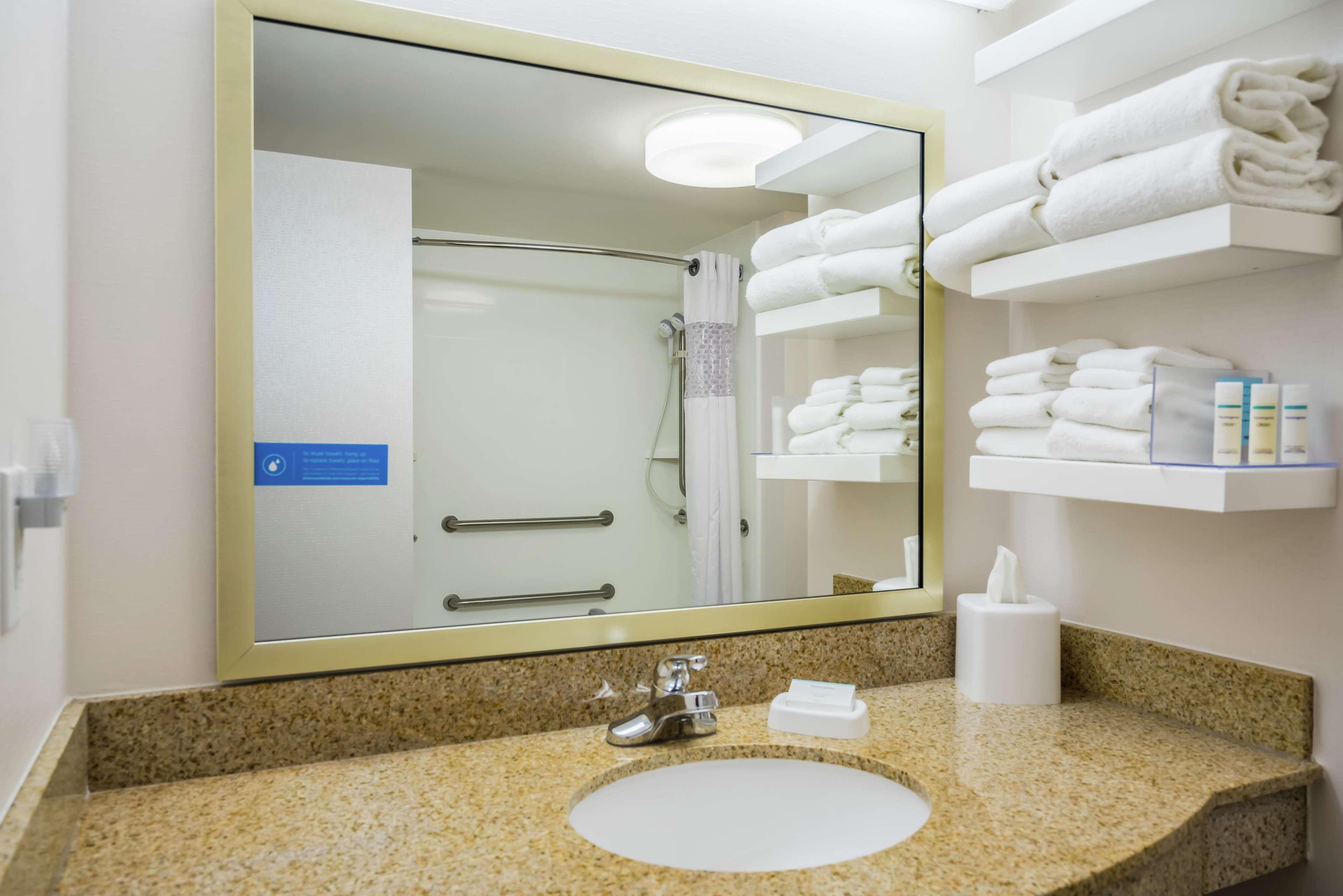 Hampton Inn Clifton Park Εξωτερικό φωτογραφία