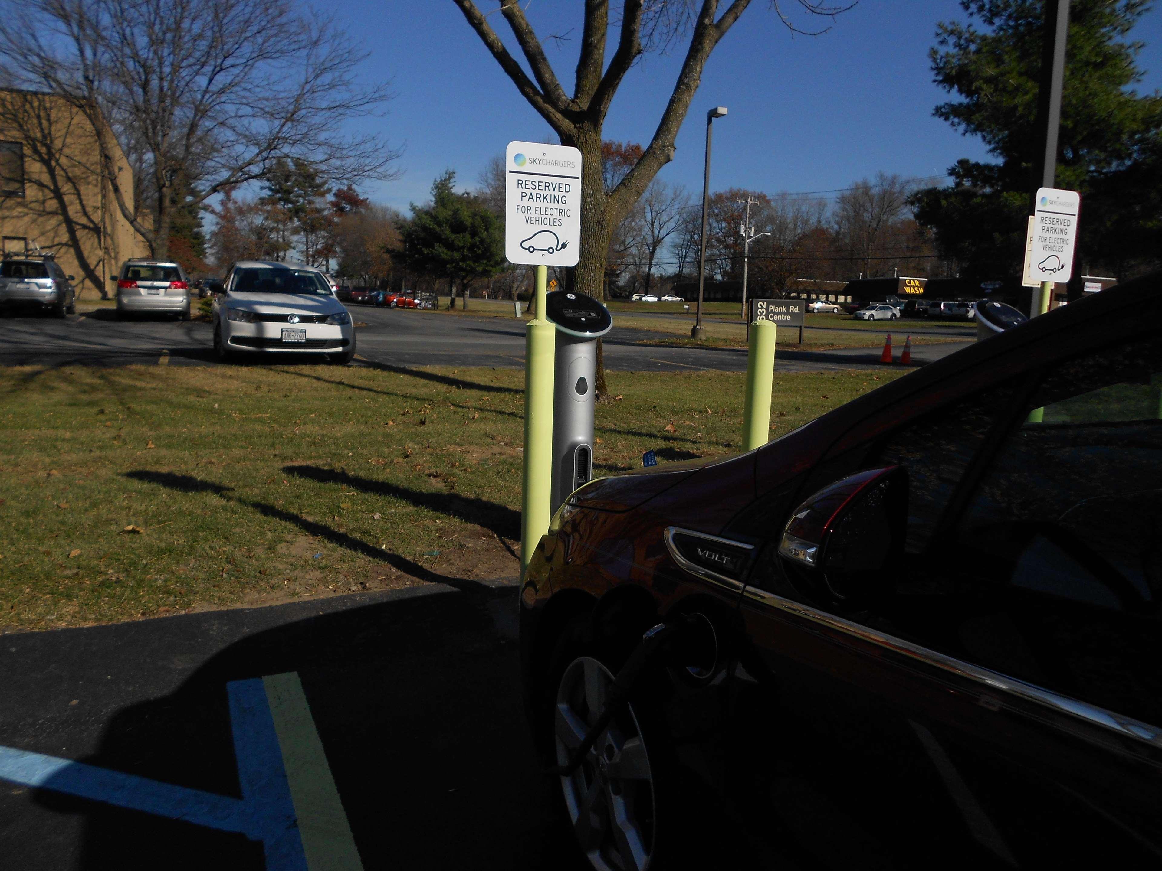 Hampton Inn Clifton Park Εξωτερικό φωτογραφία