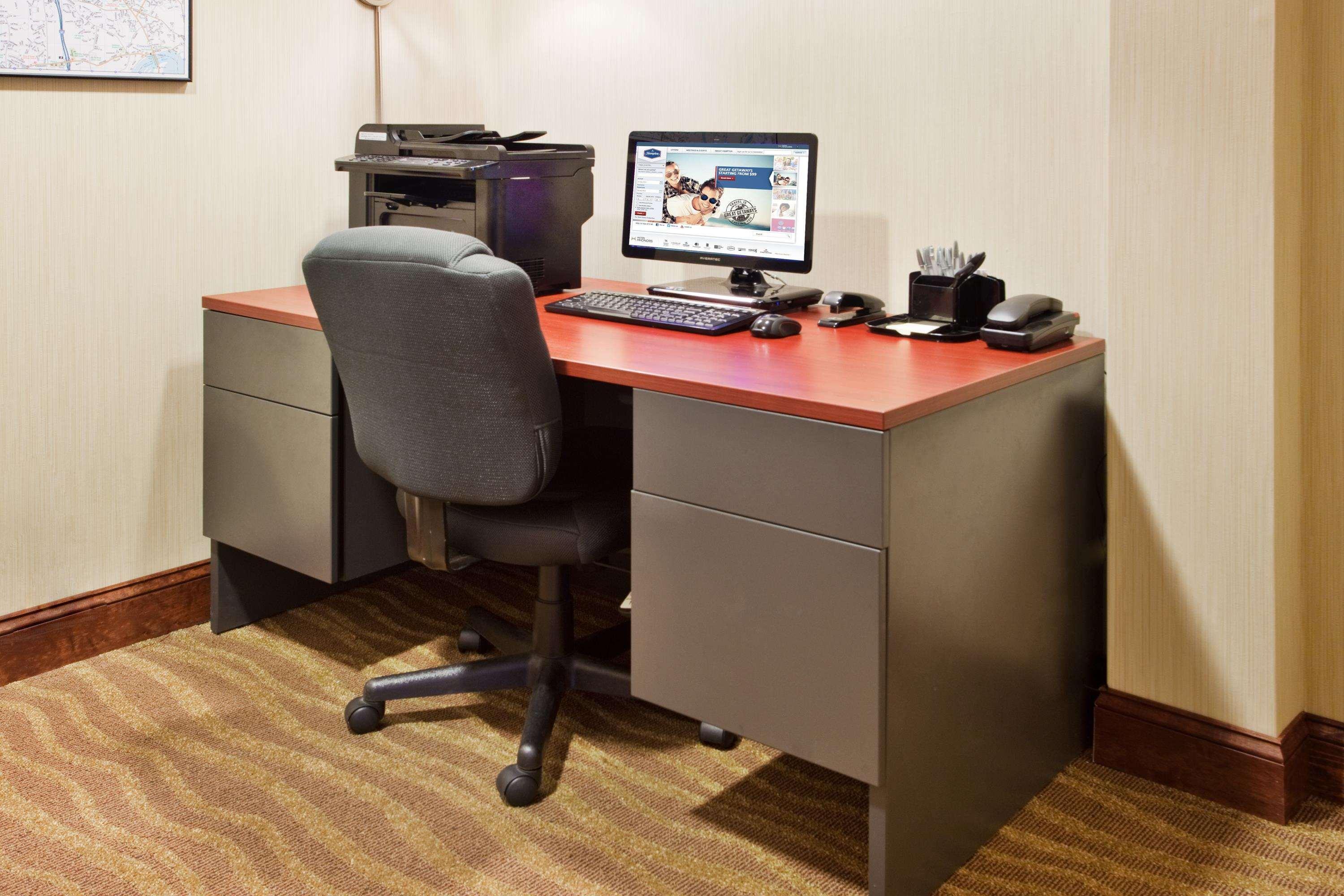 Hampton Inn Clifton Park Εξωτερικό φωτογραφία
