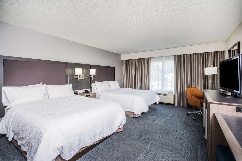 Hampton Inn Clifton Park Εξωτερικό φωτογραφία