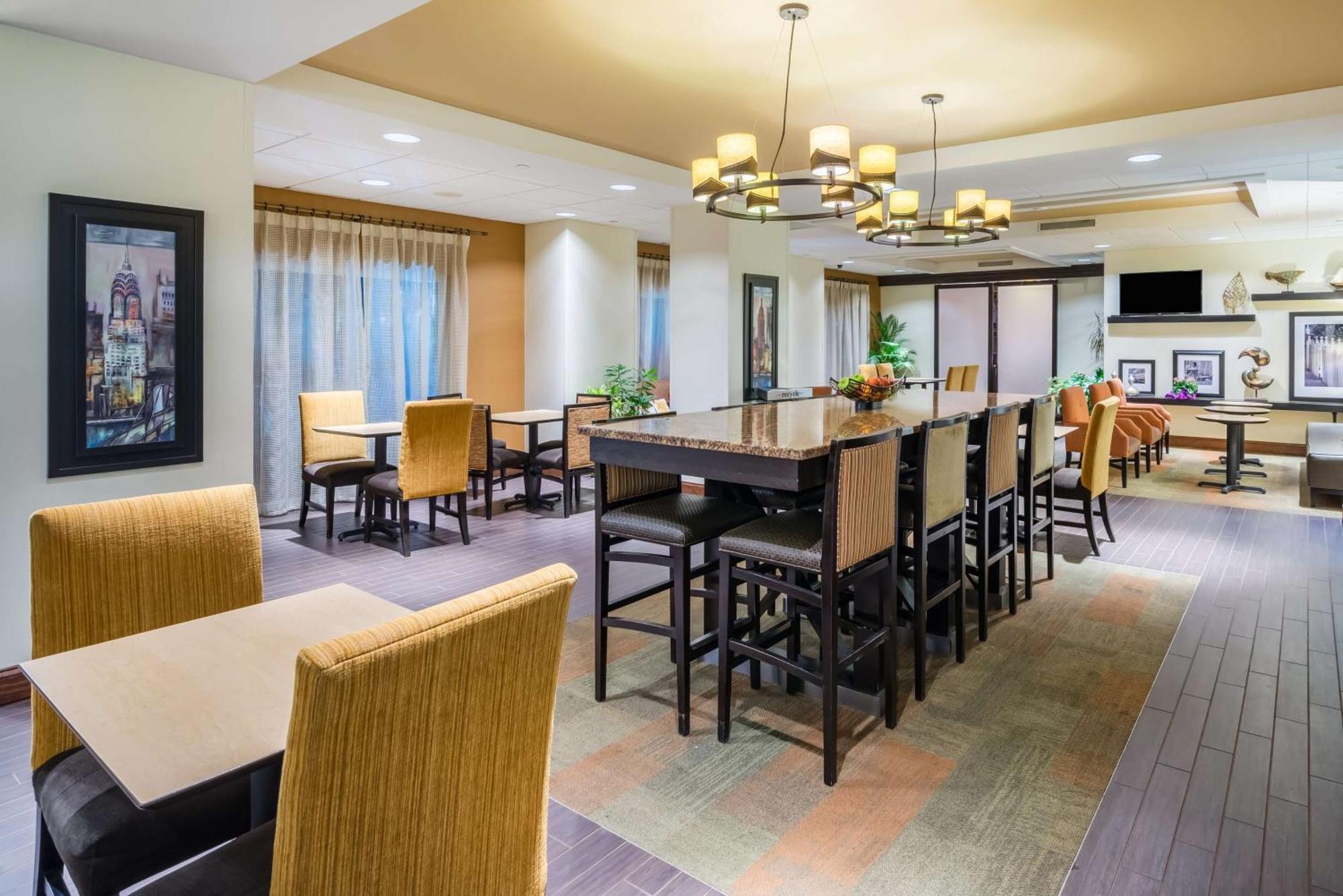 Hampton Inn Clifton Park Εξωτερικό φωτογραφία