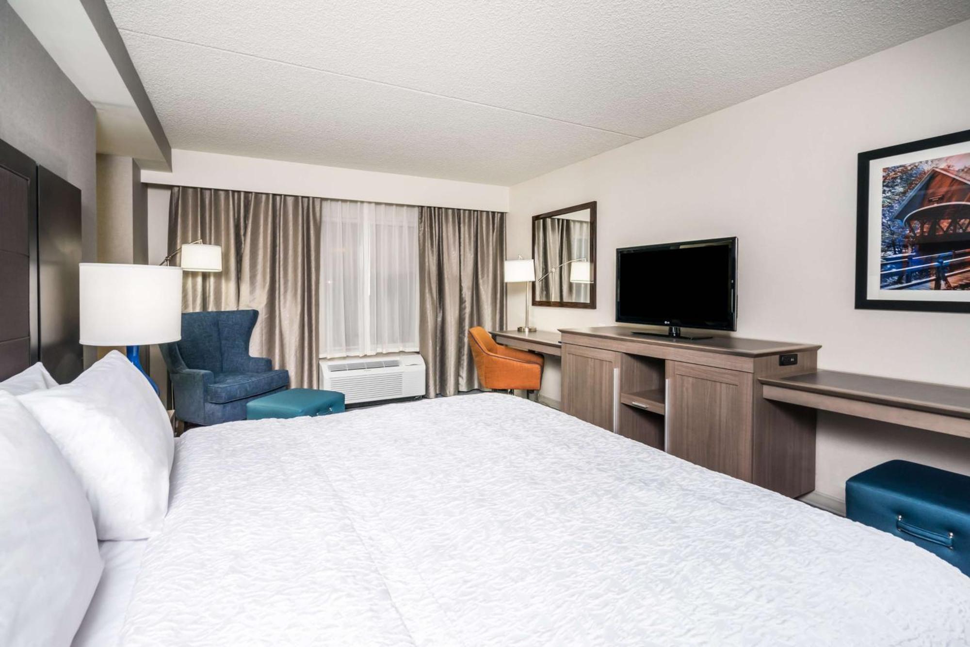 Hampton Inn Clifton Park Εξωτερικό φωτογραφία