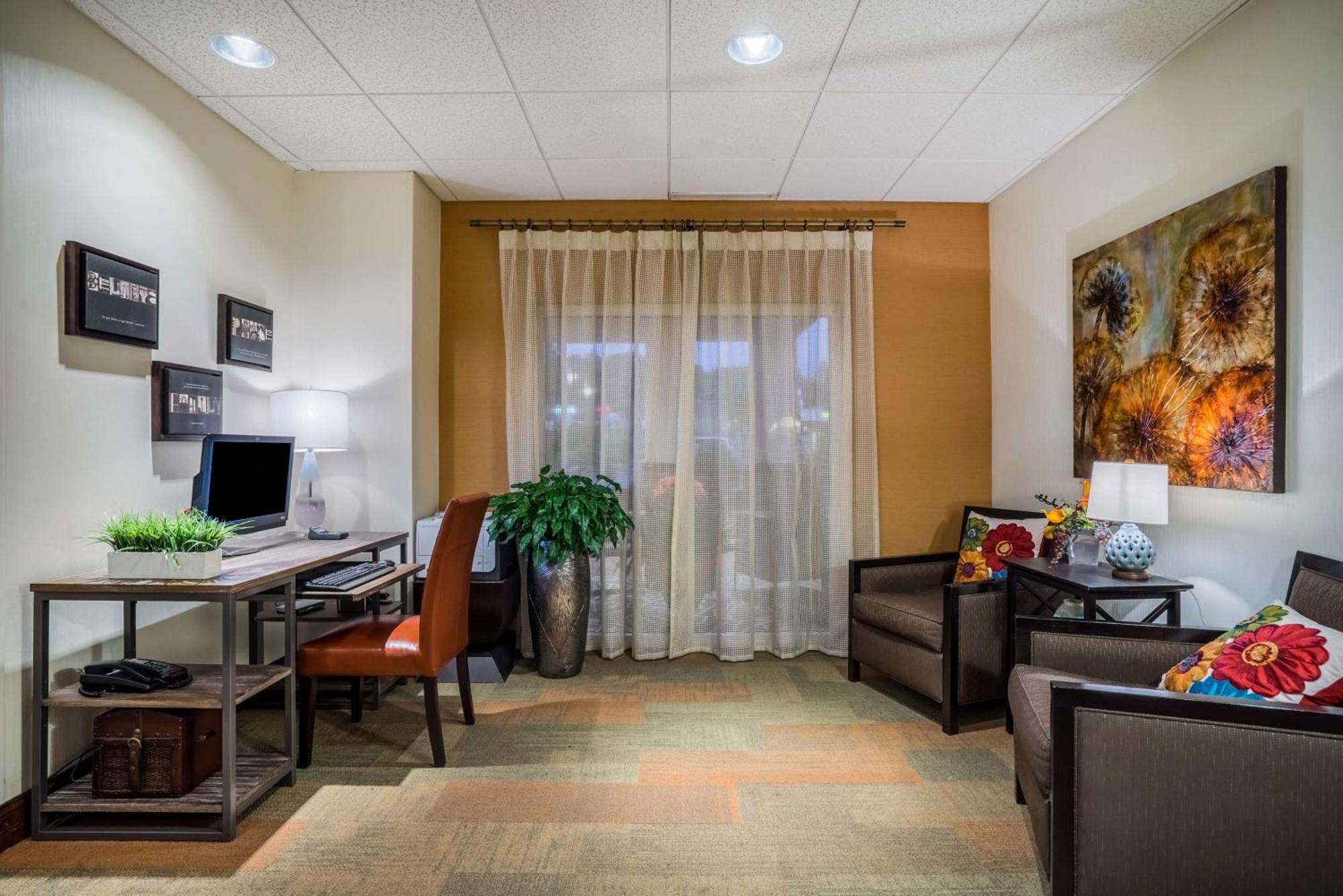 Hampton Inn Clifton Park Εξωτερικό φωτογραφία