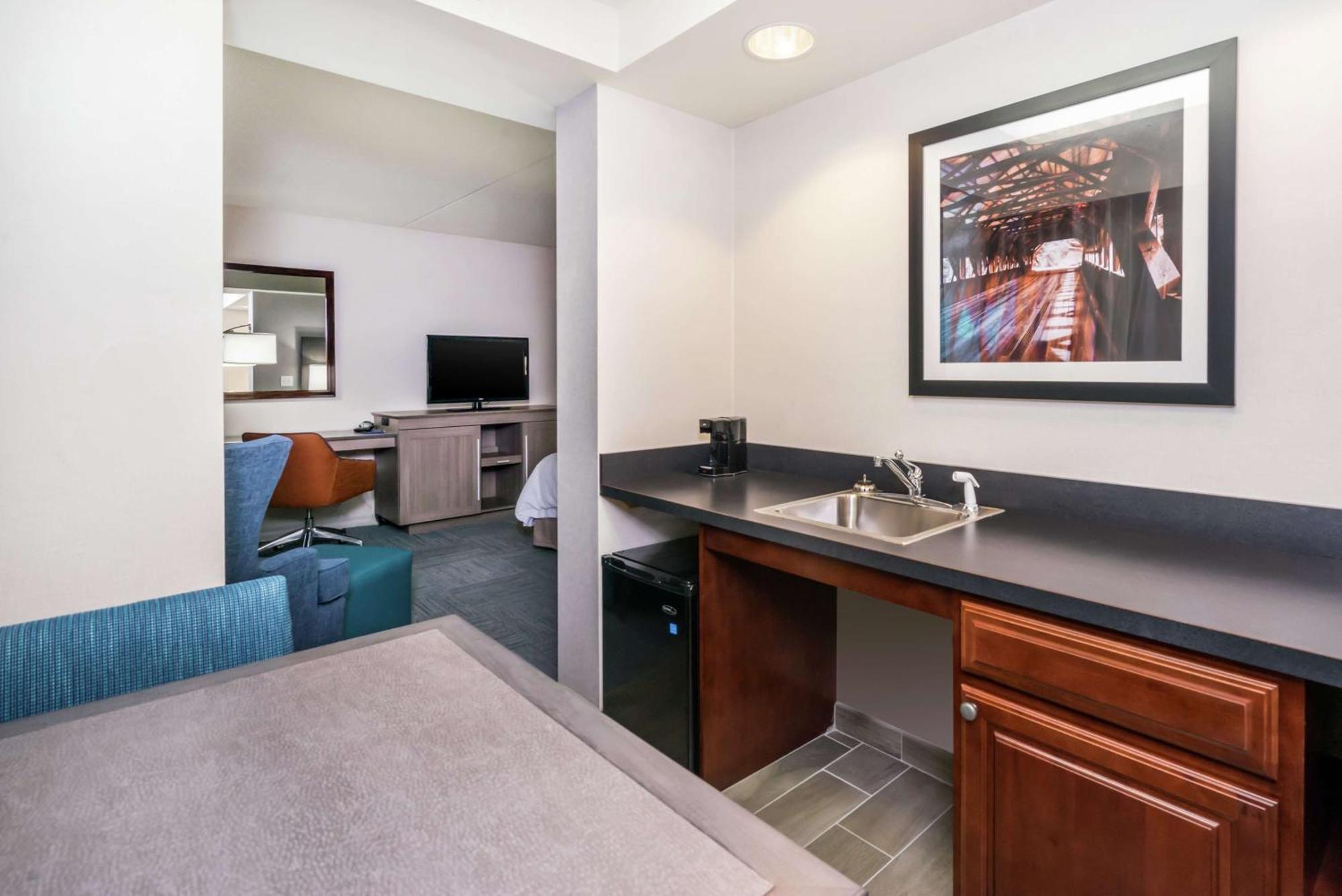 Hampton Inn Clifton Park Εξωτερικό φωτογραφία