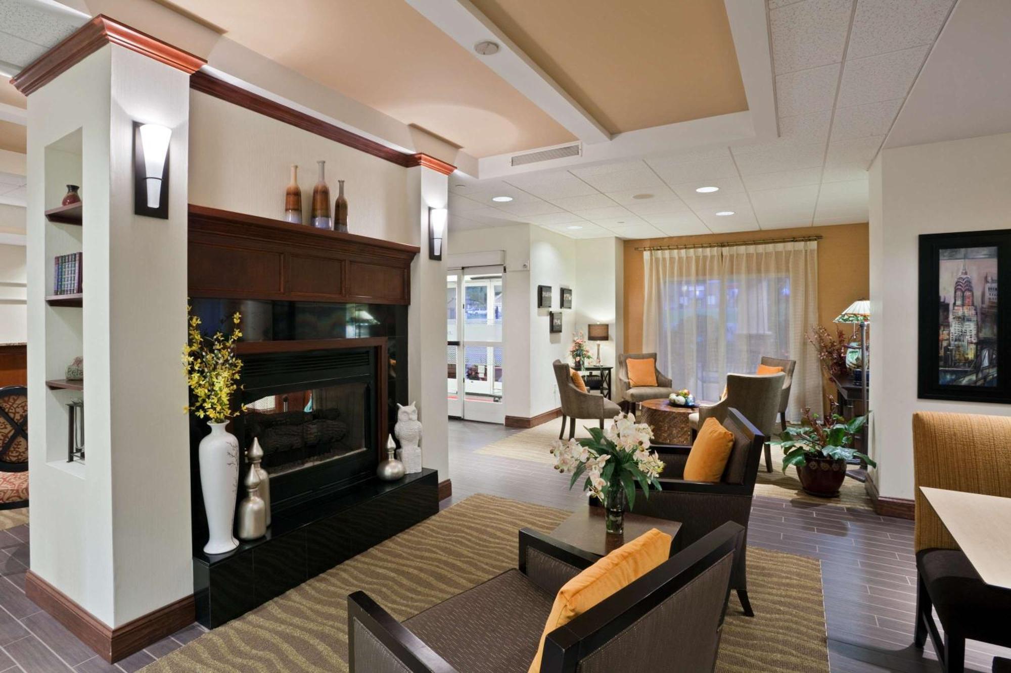 Hampton Inn Clifton Park Εξωτερικό φωτογραφία