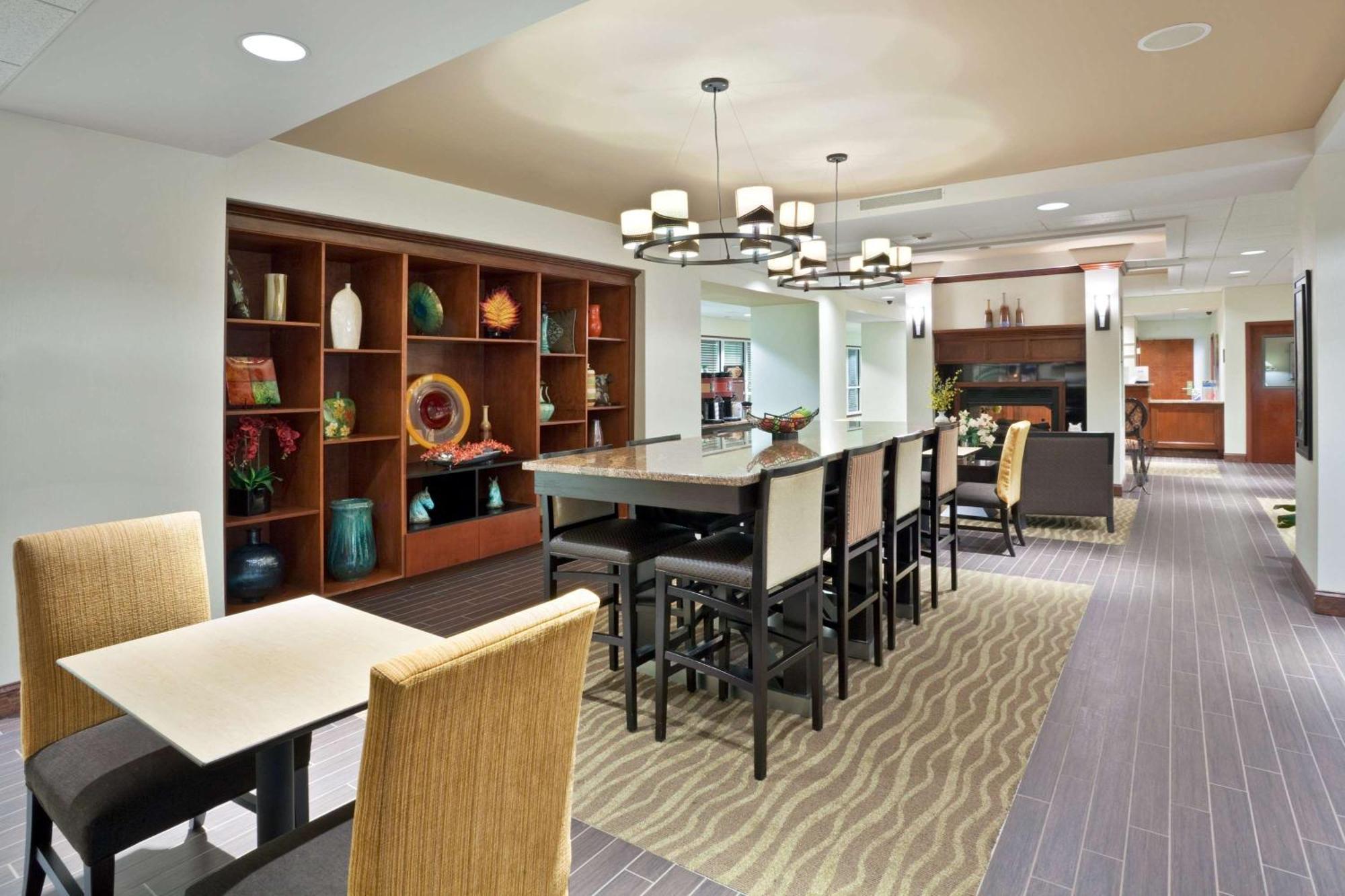Hampton Inn Clifton Park Εξωτερικό φωτογραφία