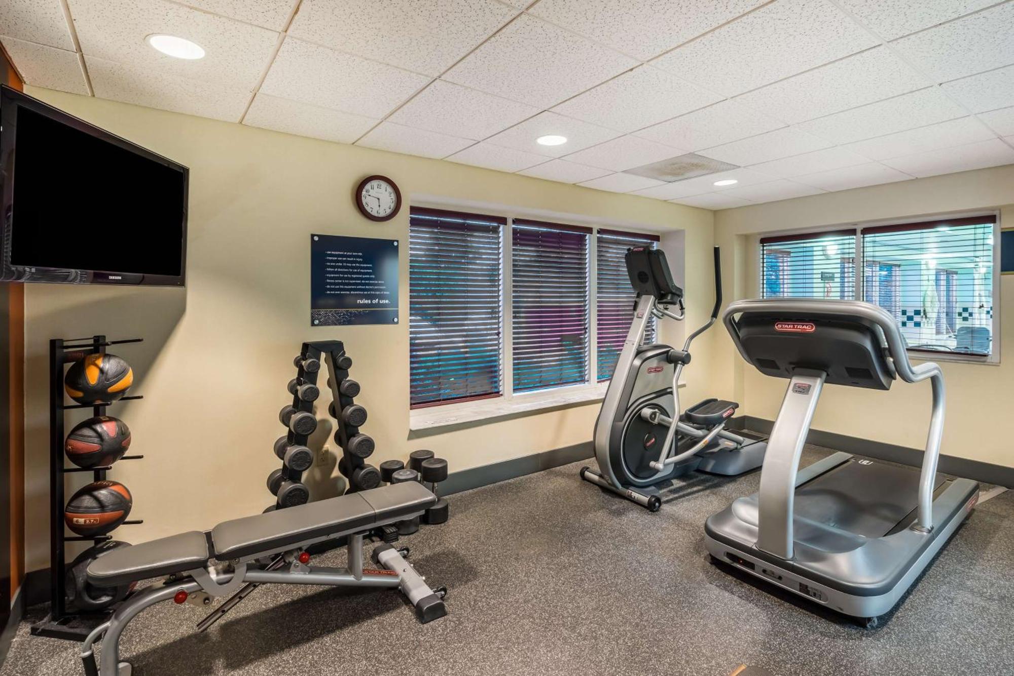 Hampton Inn Clifton Park Εξωτερικό φωτογραφία