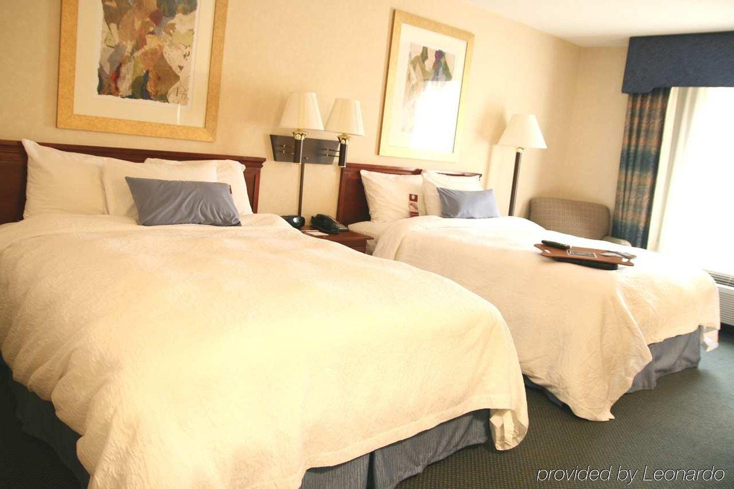 Hampton Inn Clifton Park Δωμάτιο φωτογραφία
