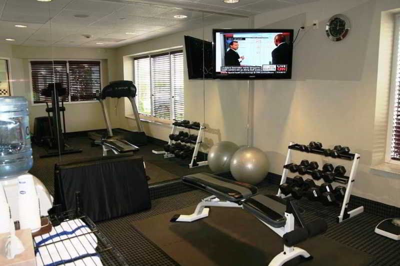 Hampton Inn Clifton Park Ανέσεις φωτογραφία
