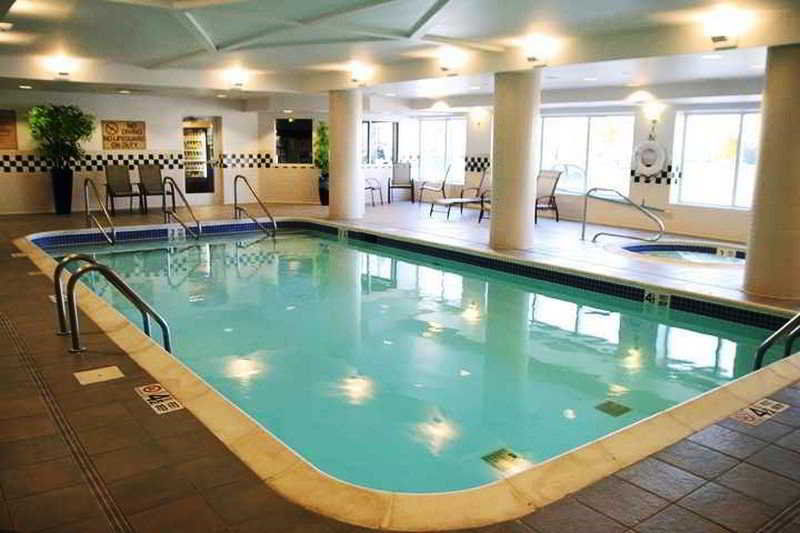 Hampton Inn Clifton Park Ανέσεις φωτογραφία