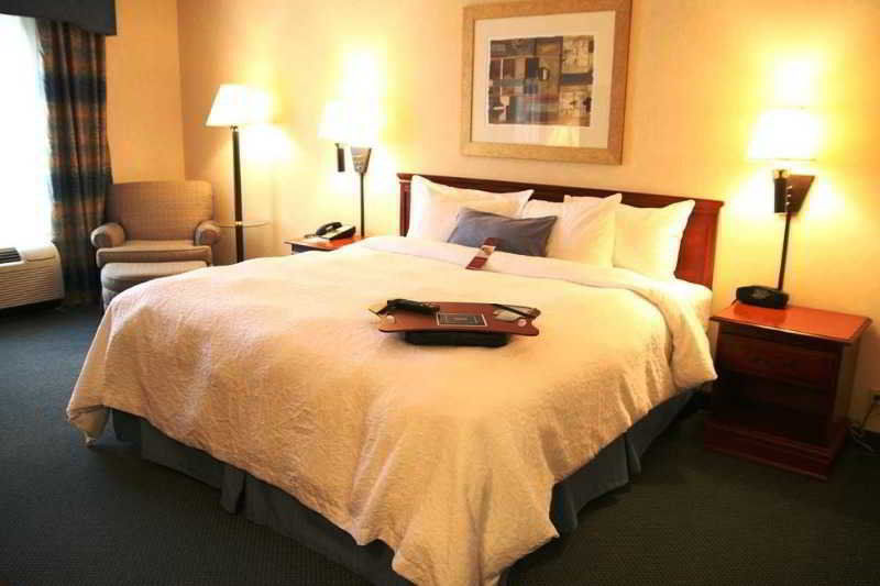 Hampton Inn Clifton Park Εξωτερικό φωτογραφία