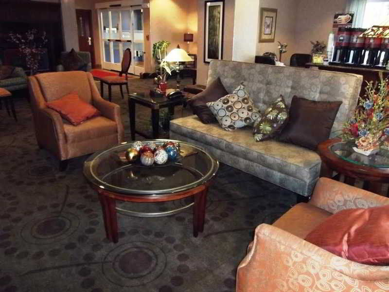 Hampton Inn Clifton Park Εξωτερικό φωτογραφία